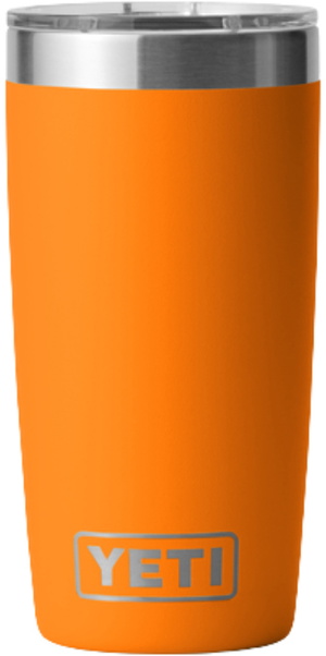2026 YETI Vaso Rambler 10 Oz 70000006303 - King Crab